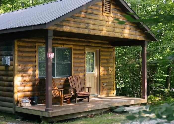 Sterling Ridge Resort