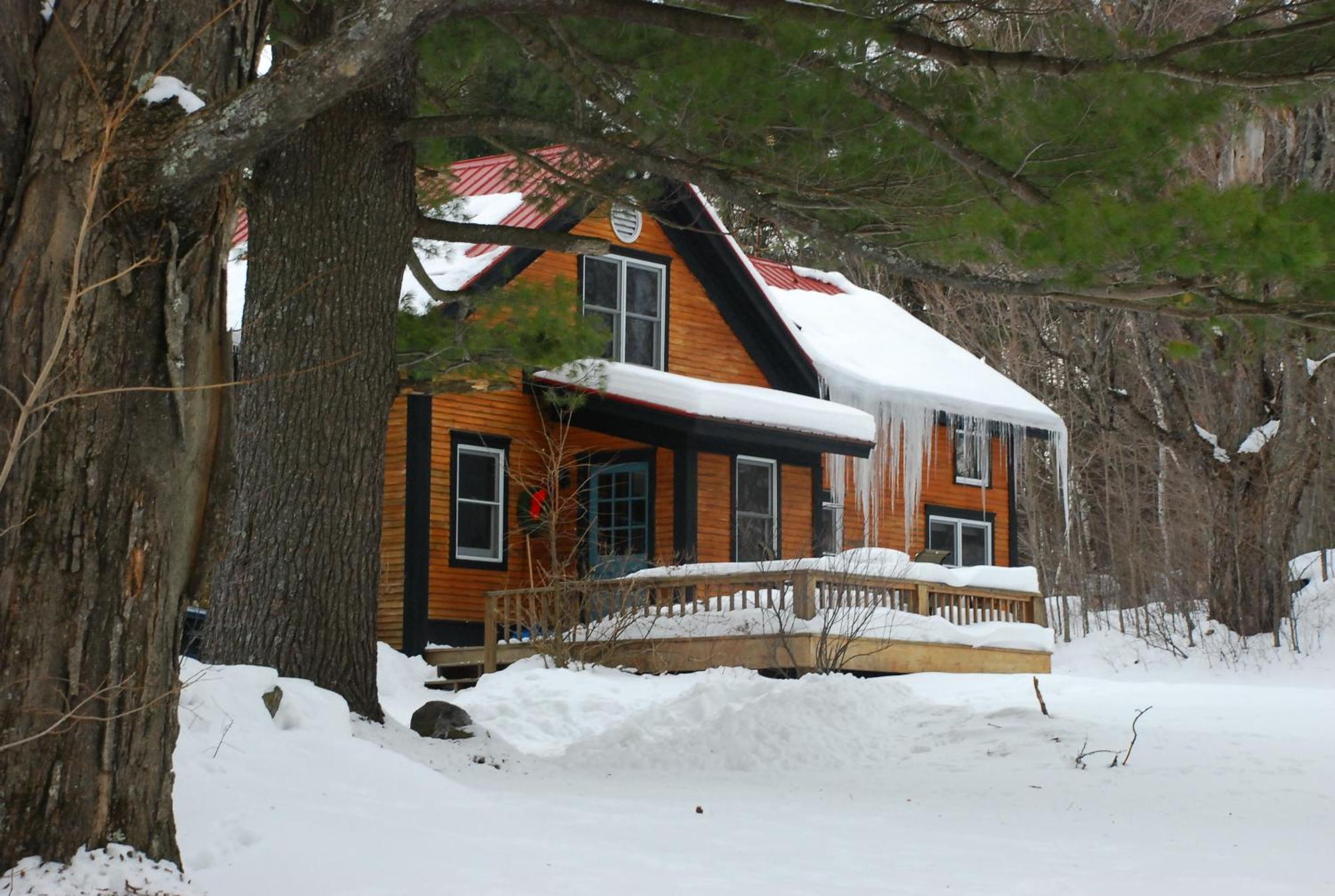 Resort Sterling Ridge