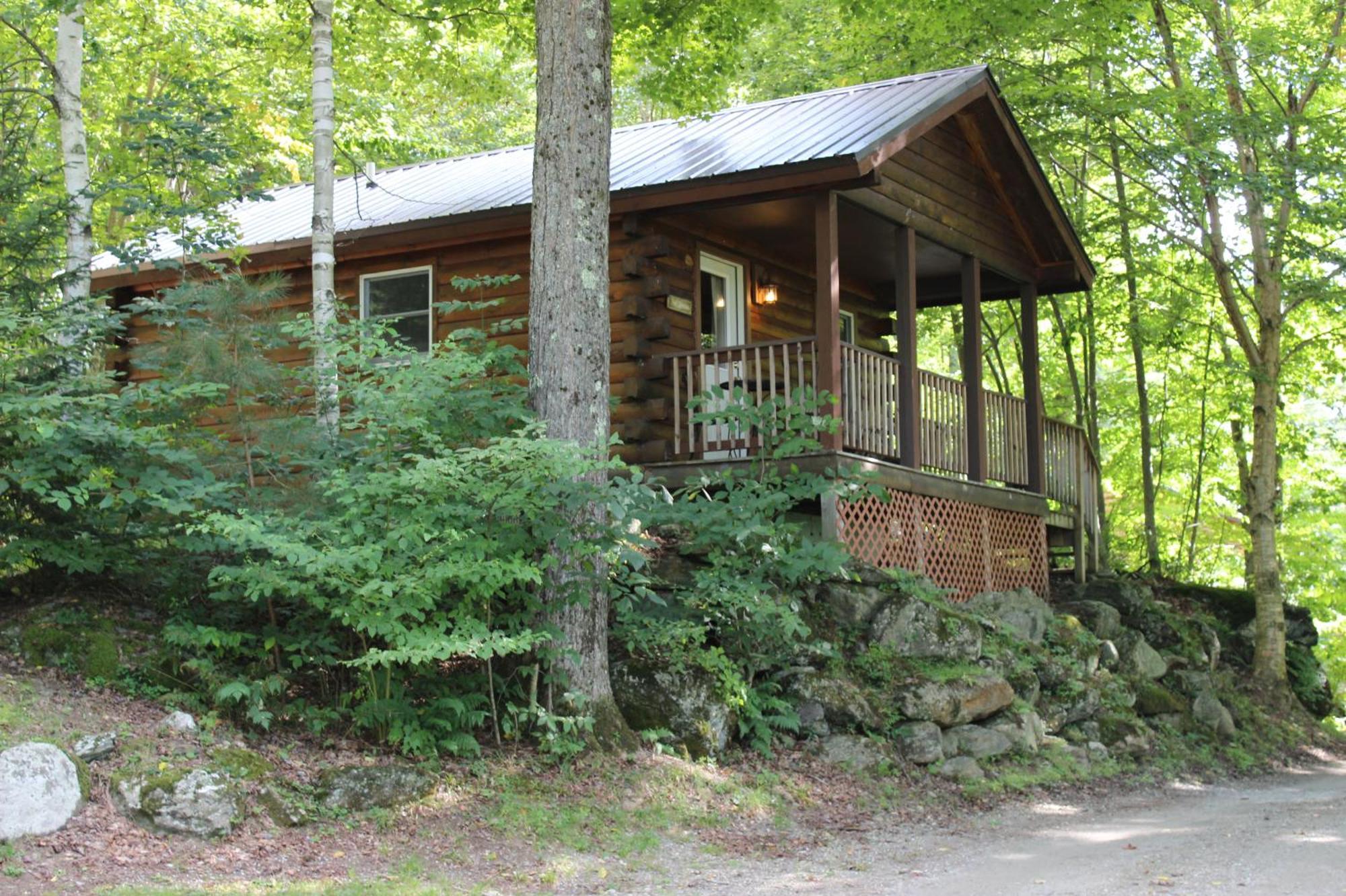 Sterling Ridge 3* Jeffersonville