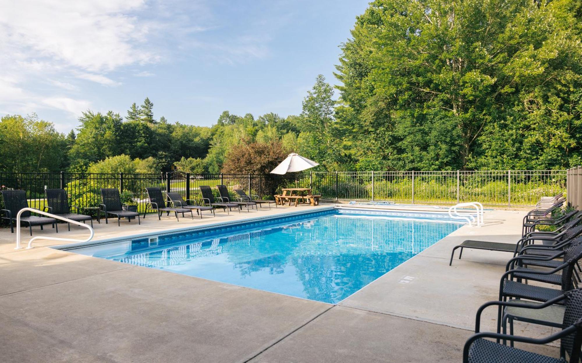 Sterling Ridge Resort