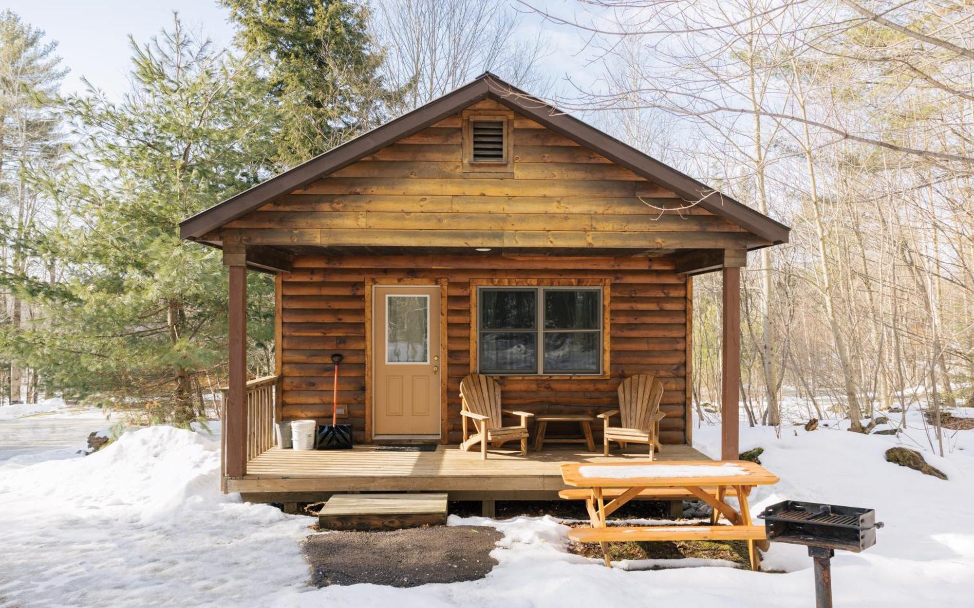 Sterling Ridge Resort 3*