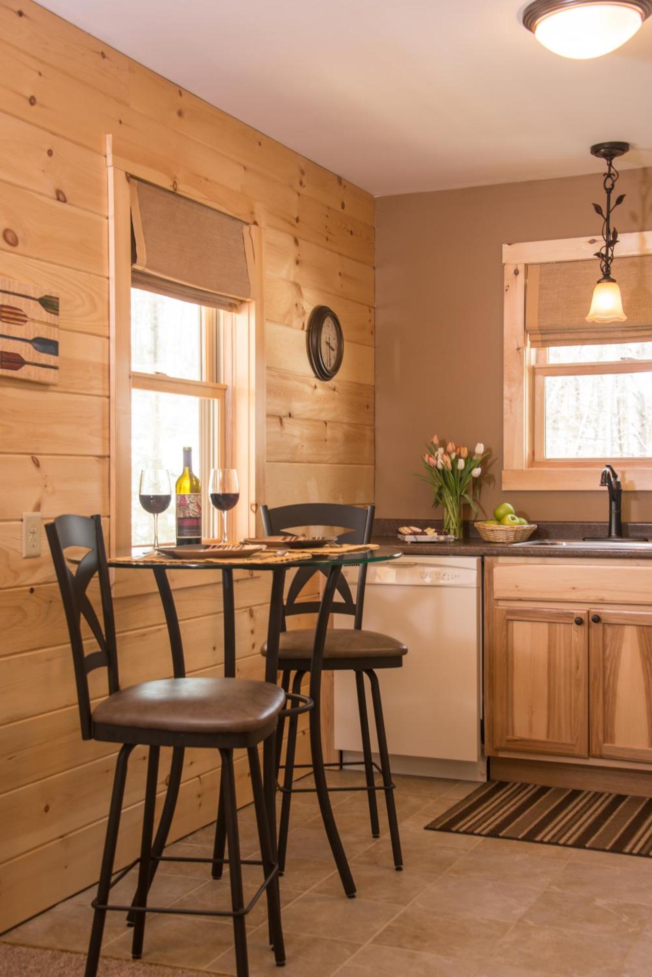 Resort Sterling Ridge 3*