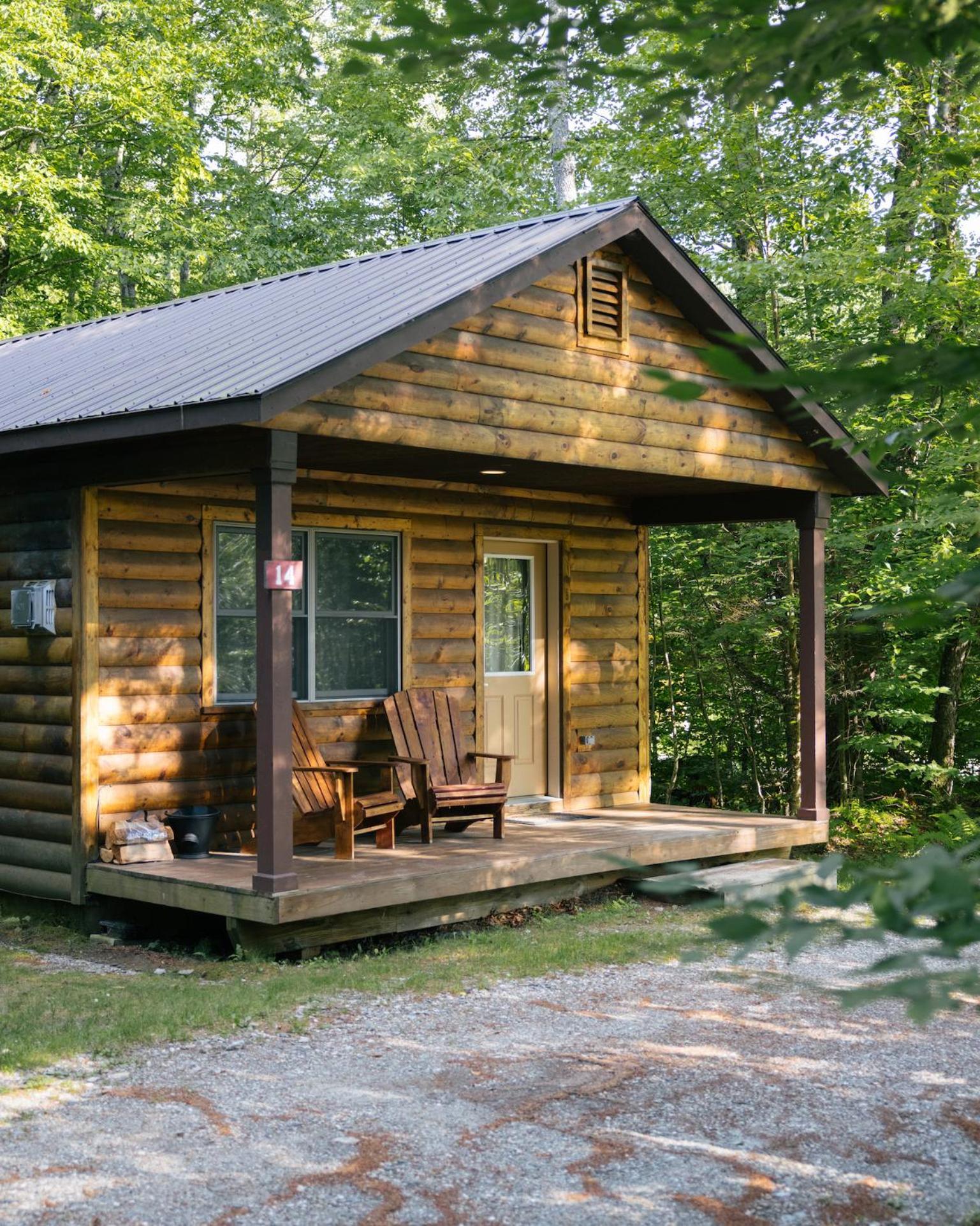 Sterling Ridge