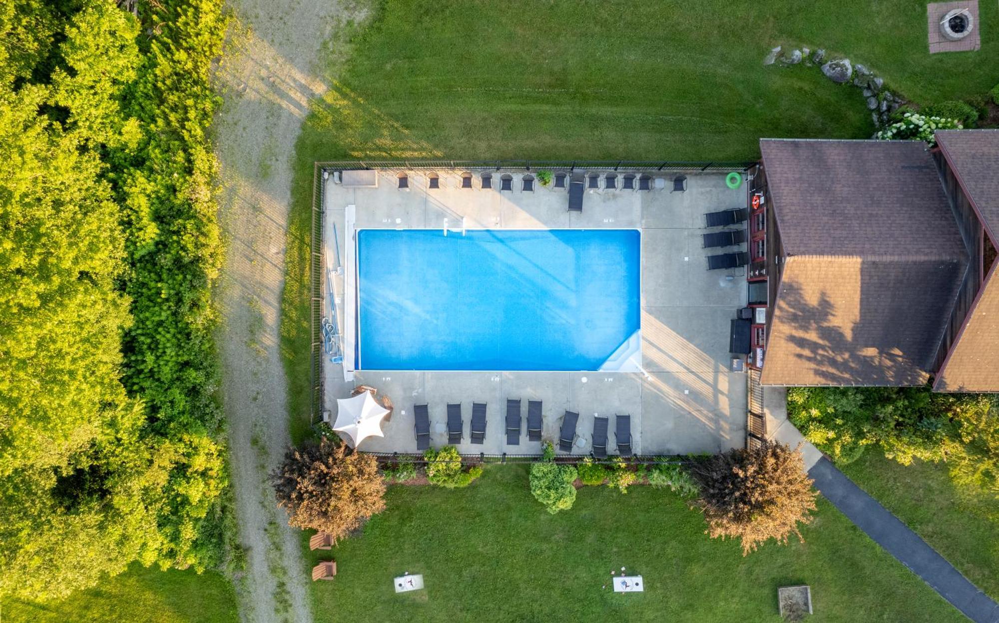 Sterling Ridge Resort