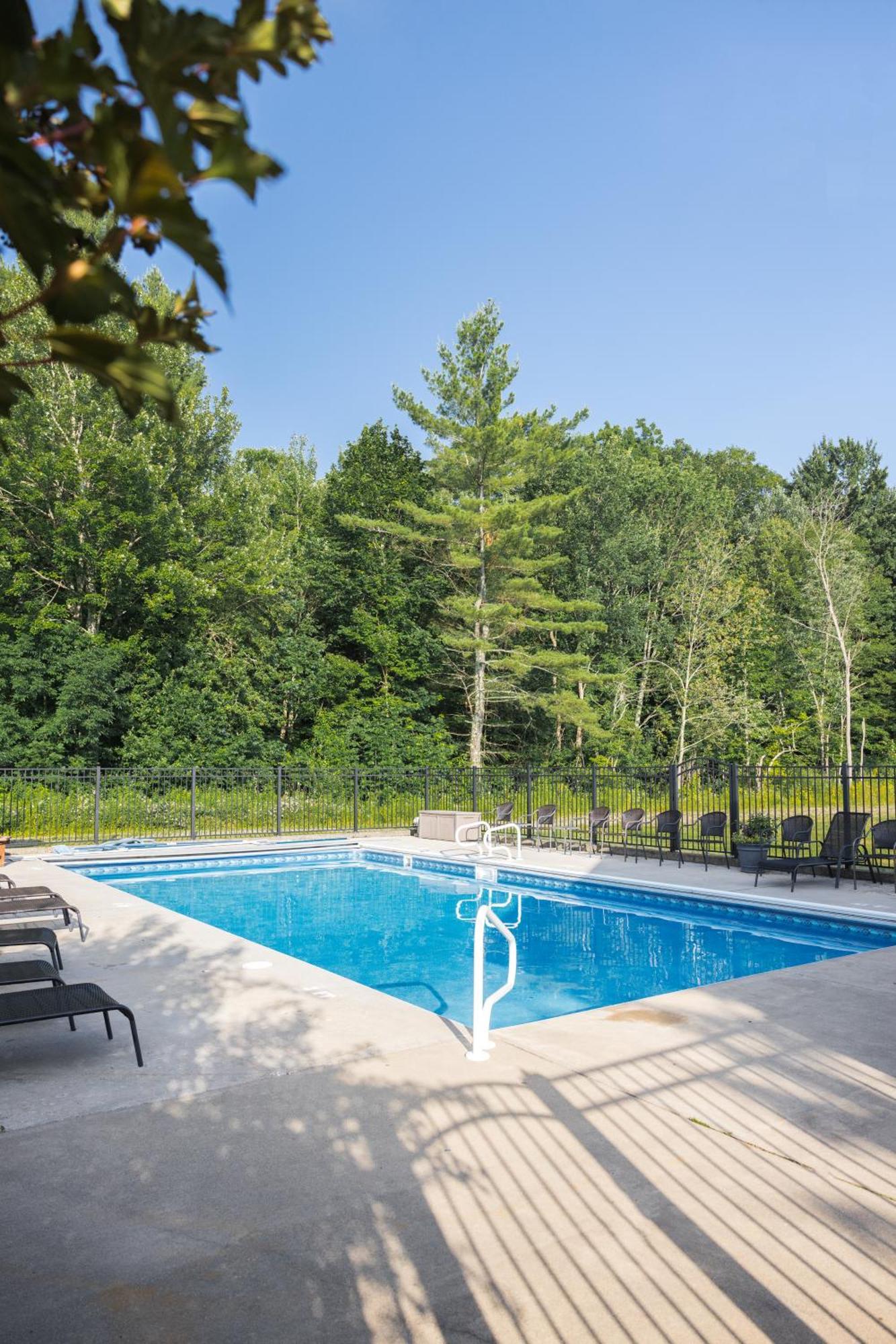 Sterling Ridge 3*