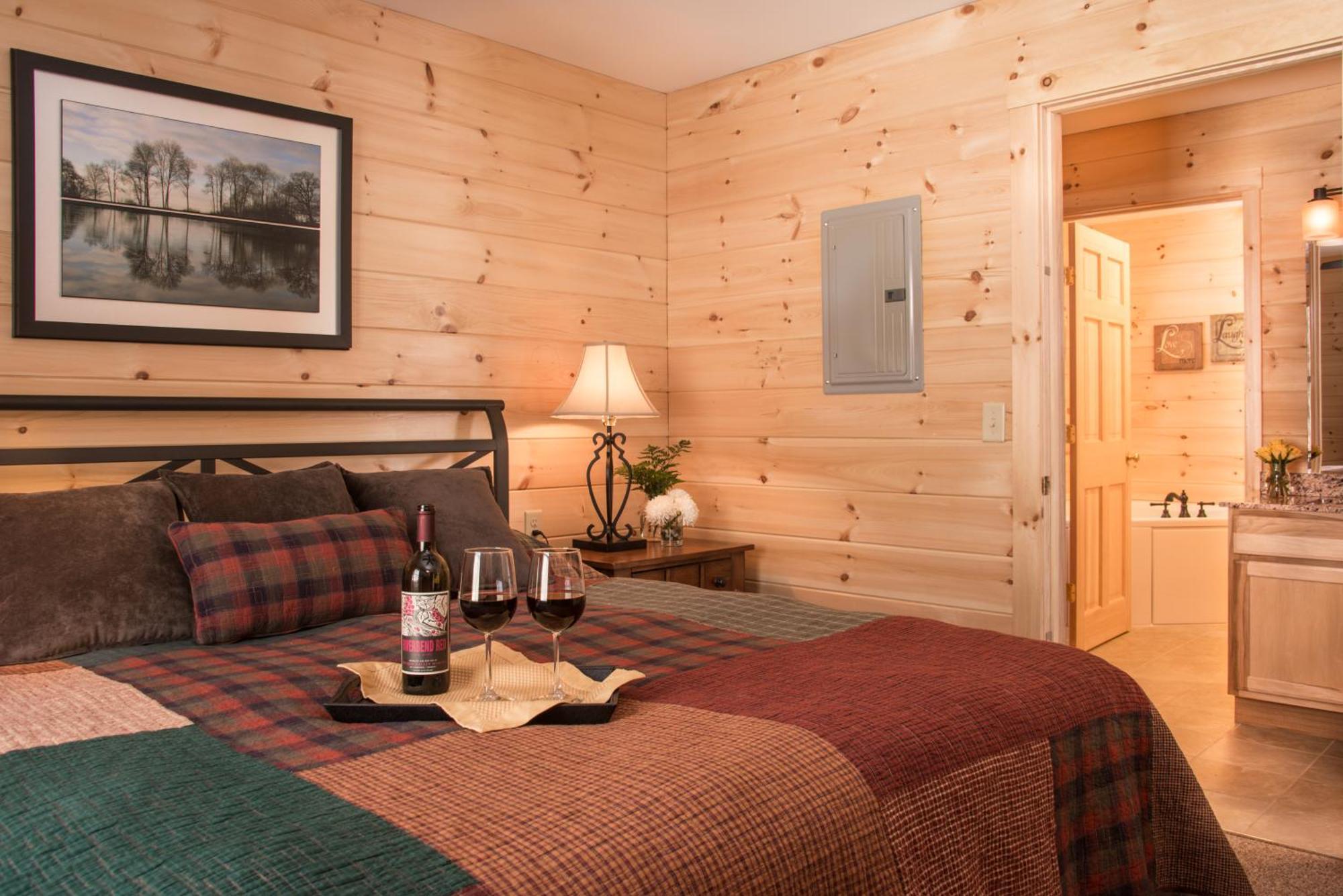 Resort Sterling Ridge