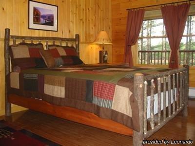 Sterling Ridge 3* Jeffersonville