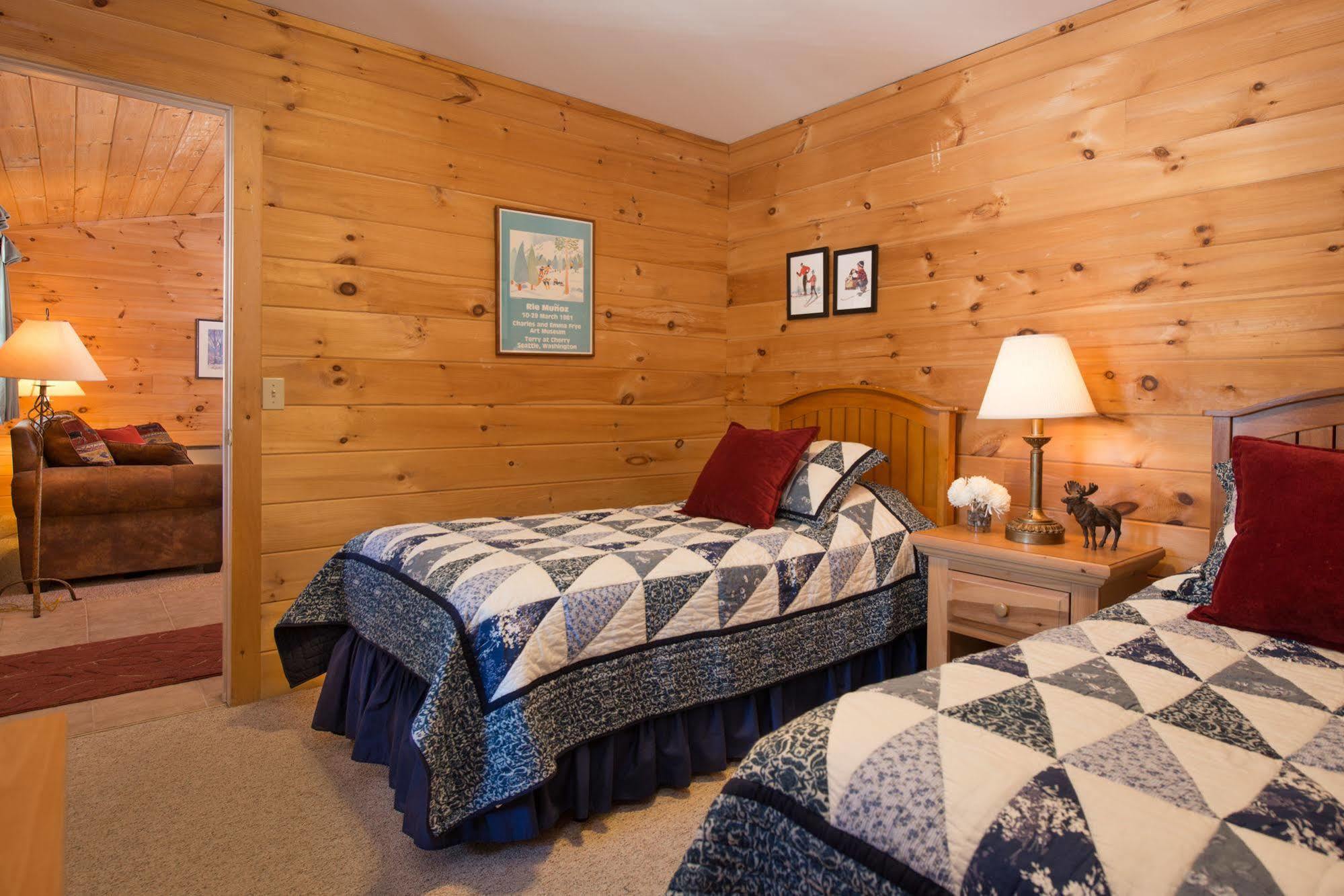 Sterling Ridge Resort 3*