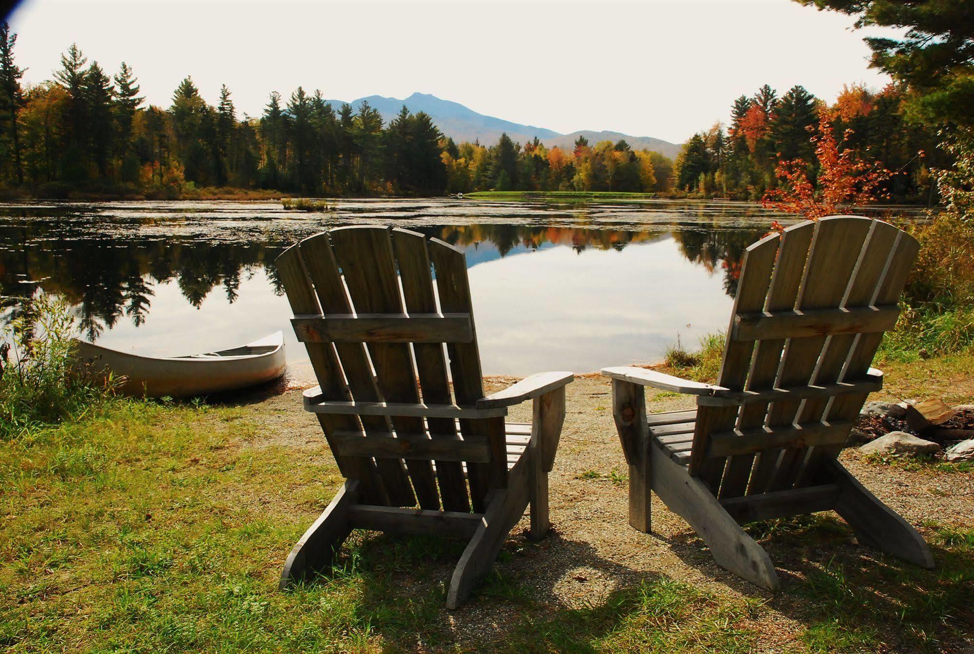 Sterling Ridge Resort 3*