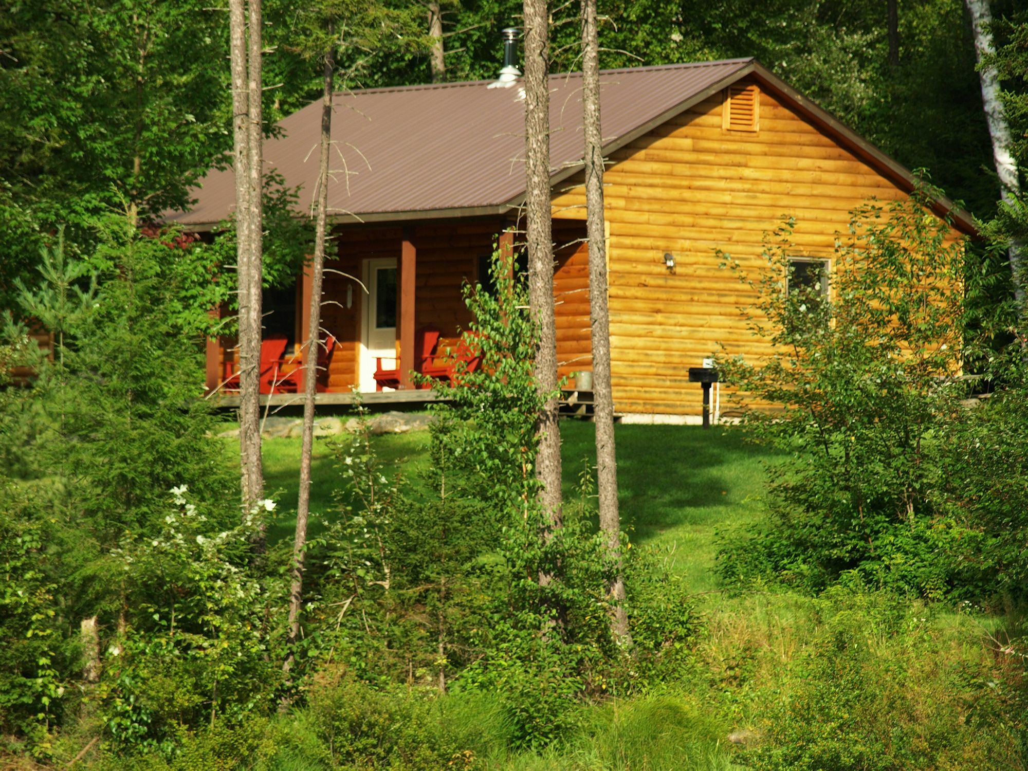 Sterling Ridge Resort