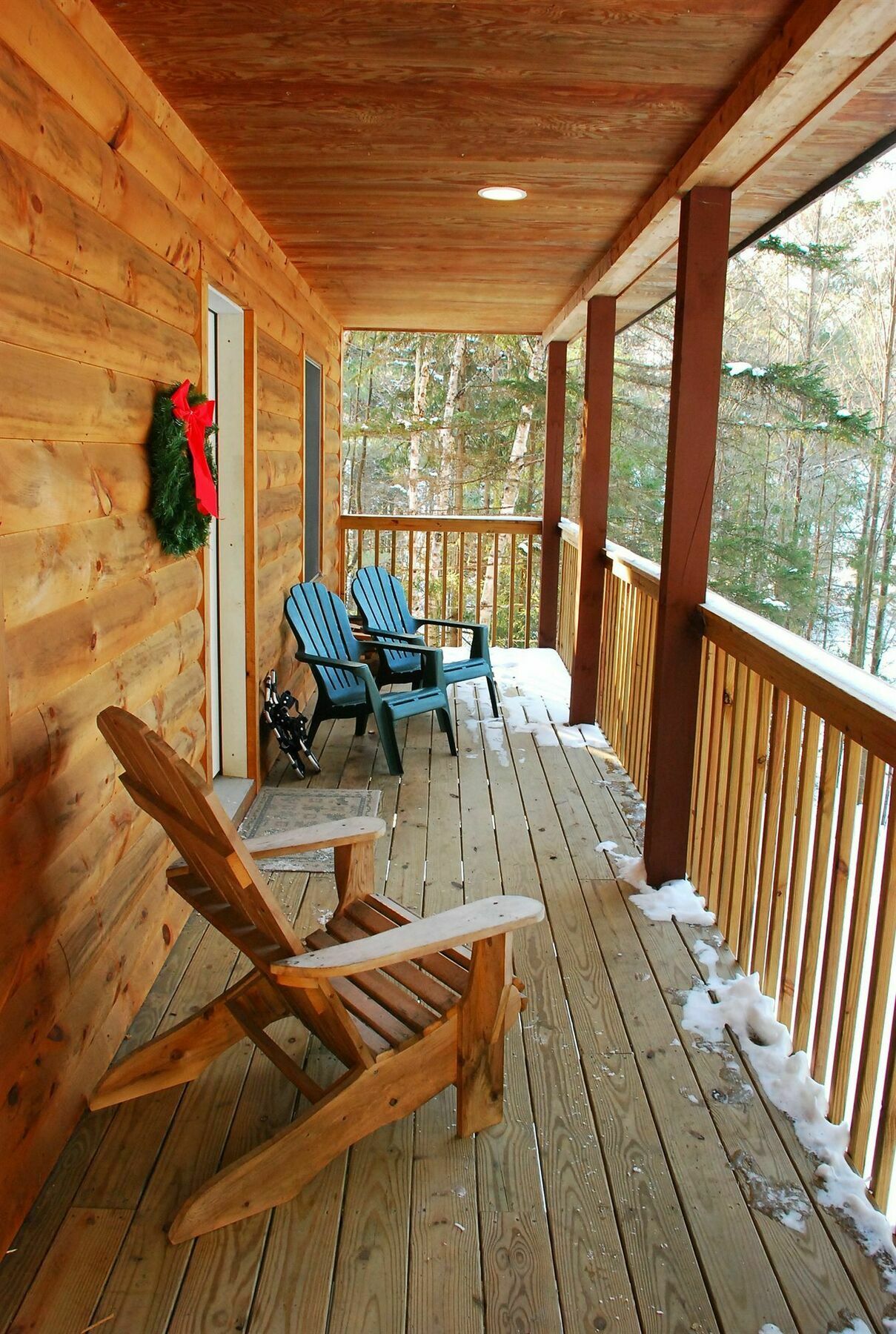 Resort Sterling Ridge 3*