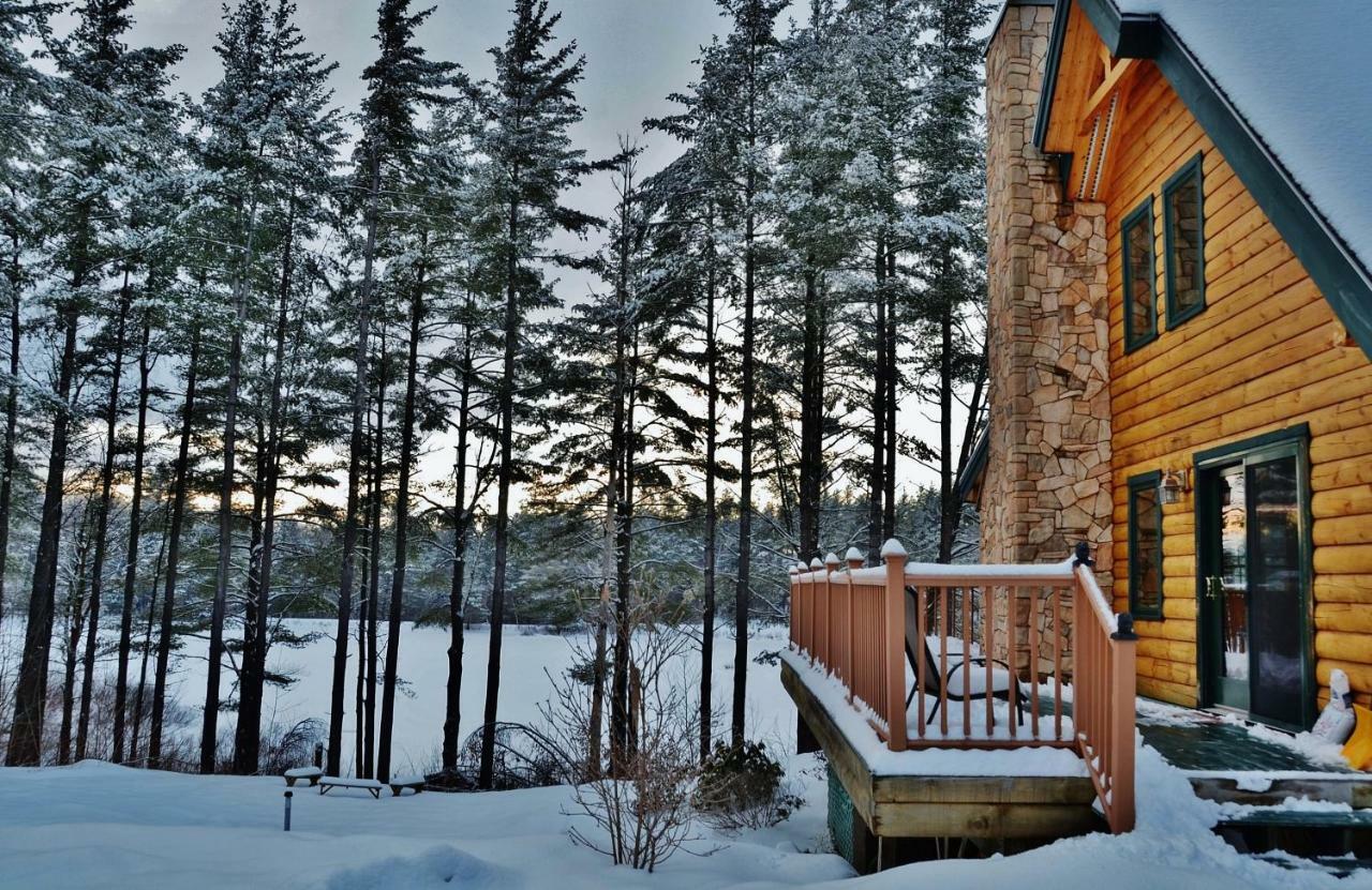 Resort Sterling Ridge