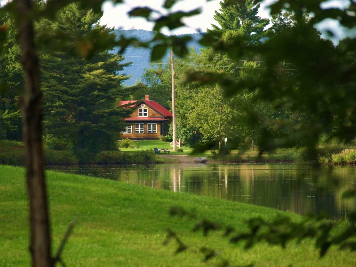 Resort Sterling Ridge 3*