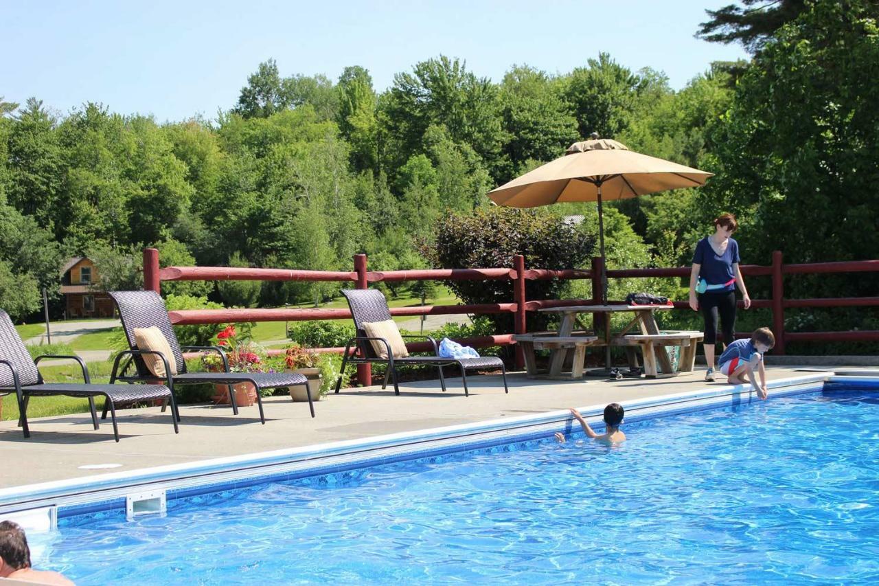 Resort Sterling Ridge 3*