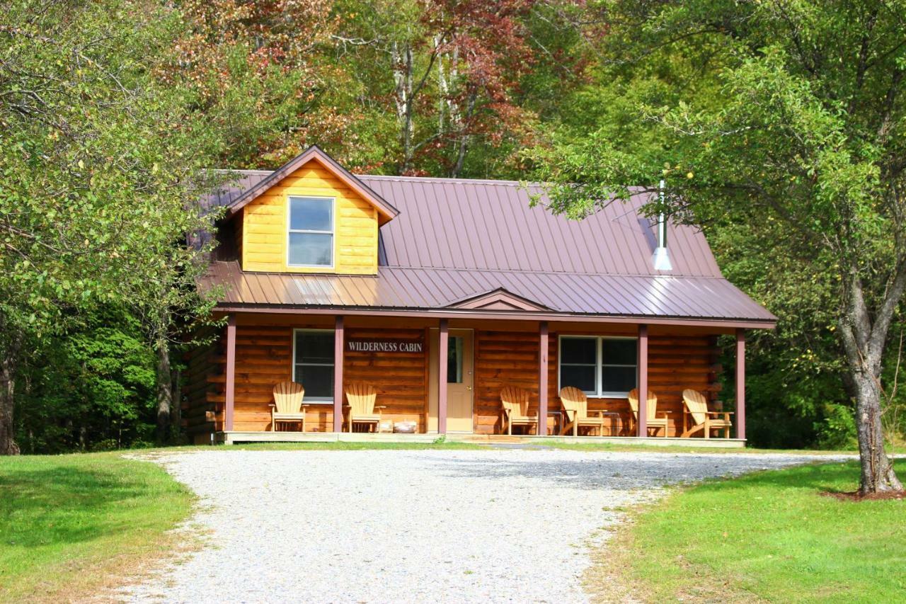 Sterling Ridge