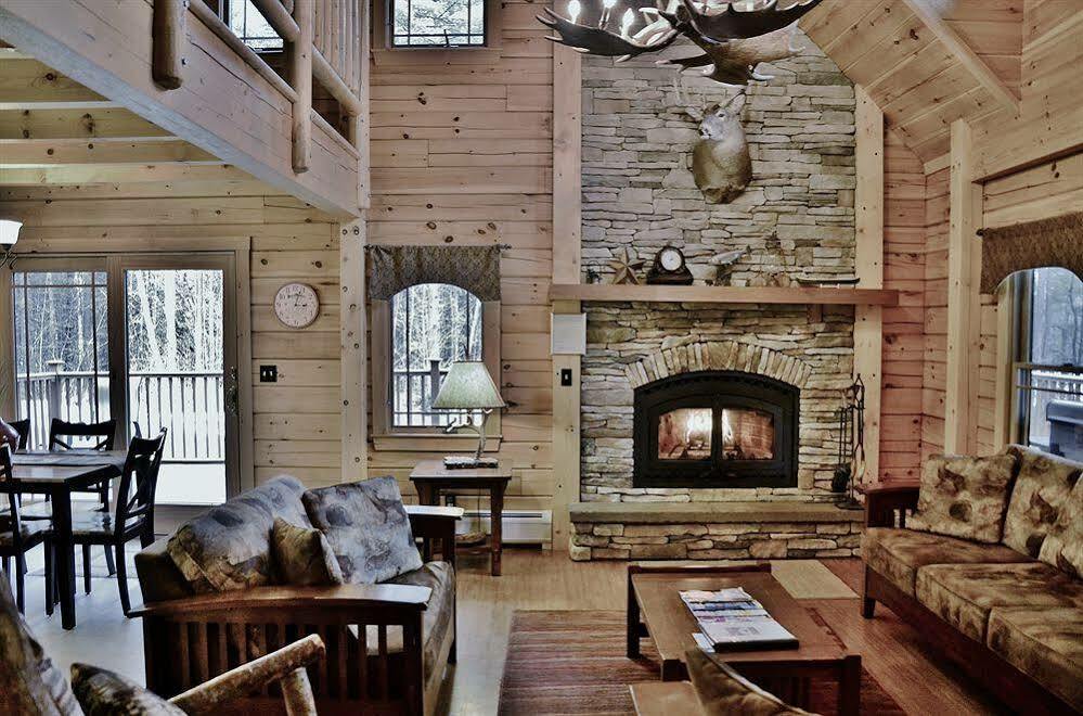 Sterling Ridge Resort