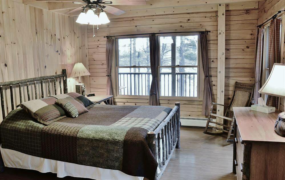 Sterling Ridge 3*