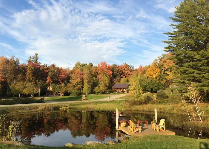 Sterling Ridge Resort