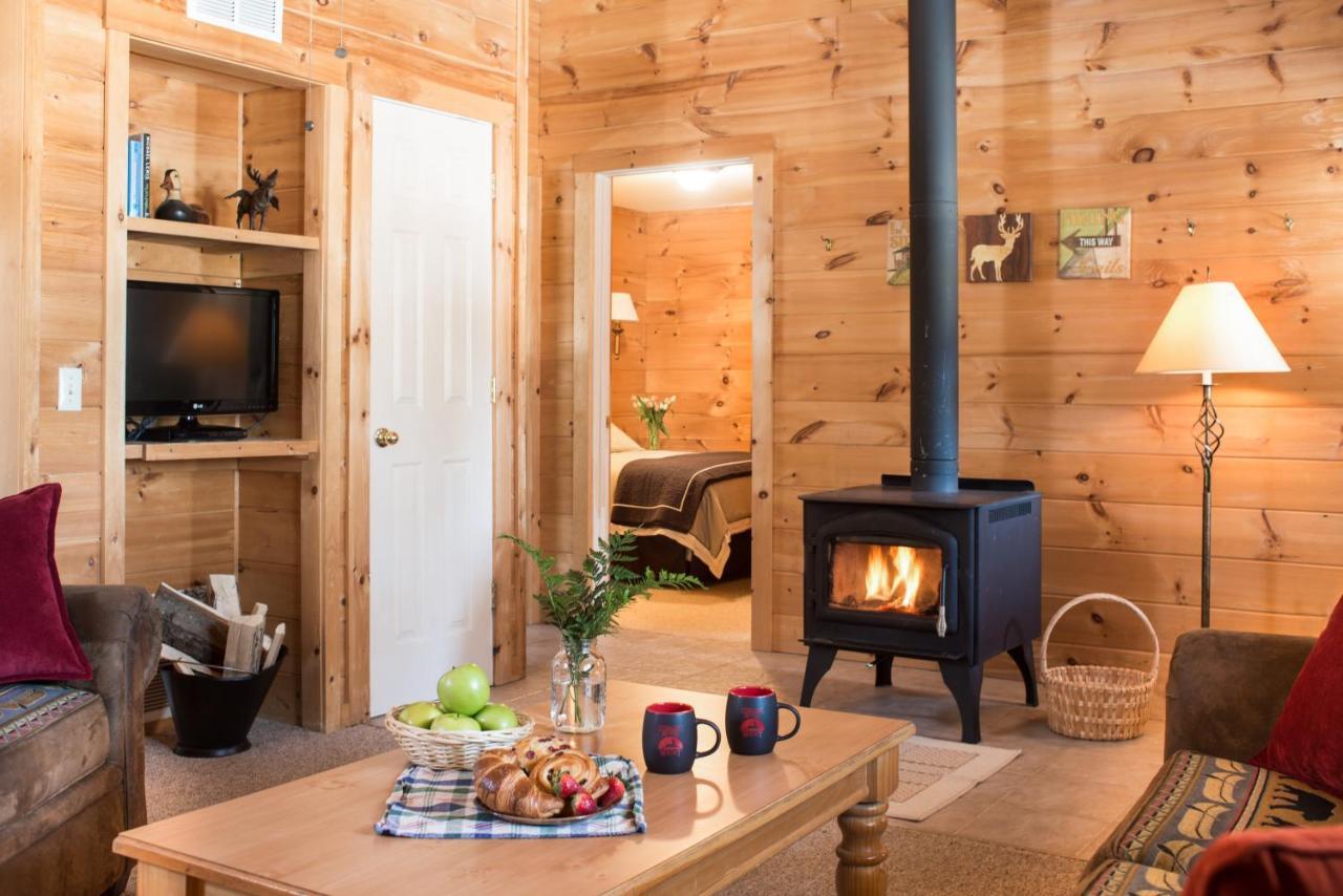 Resort Sterling Ridge 3*