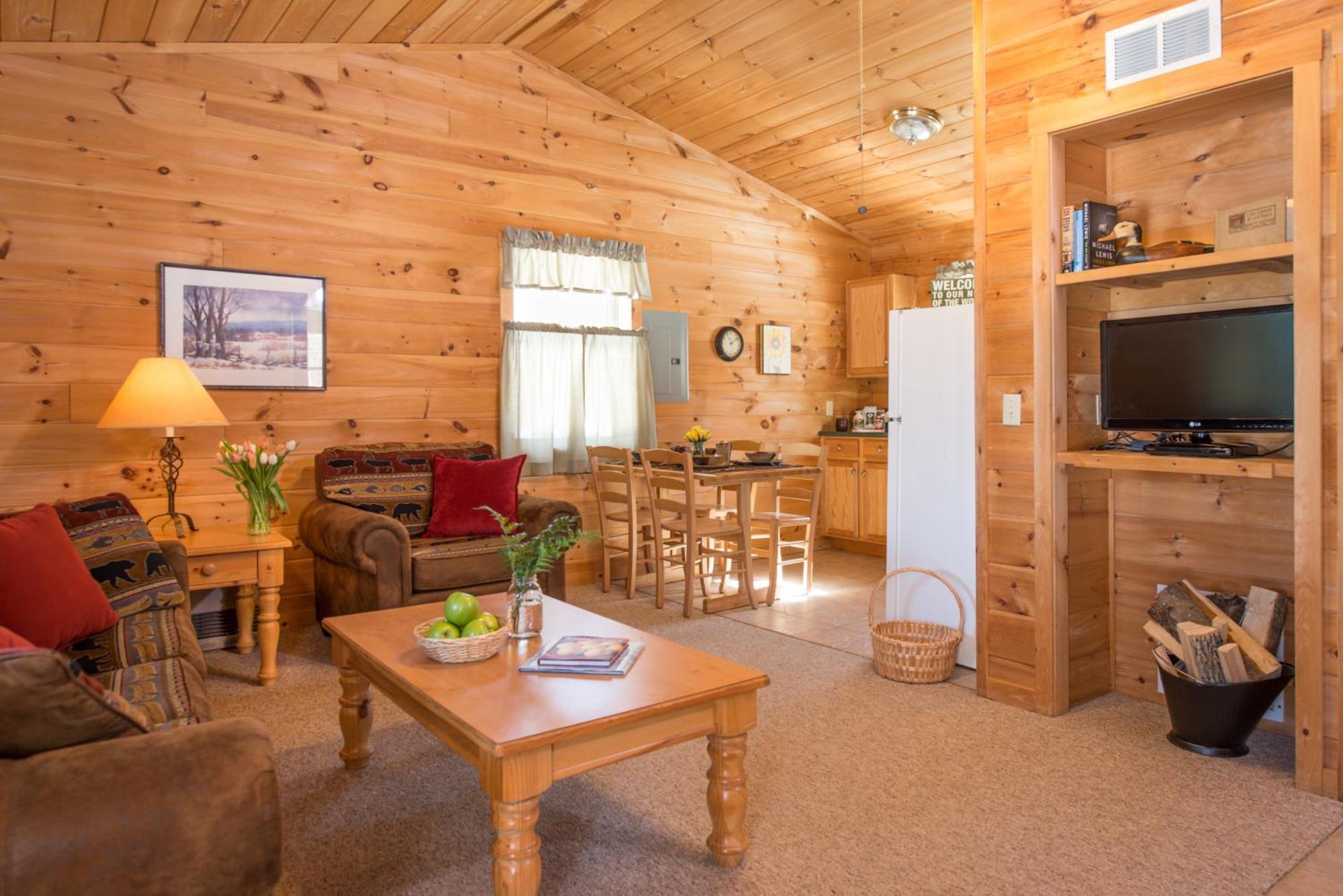 Resort Sterling Ridge