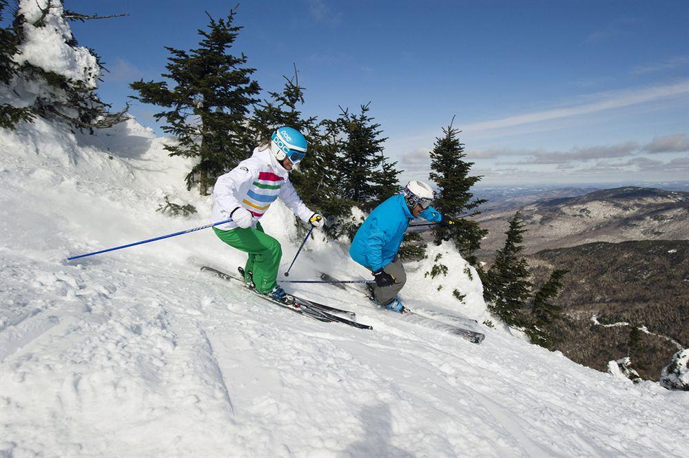 Resort Sterling Ridge 3*