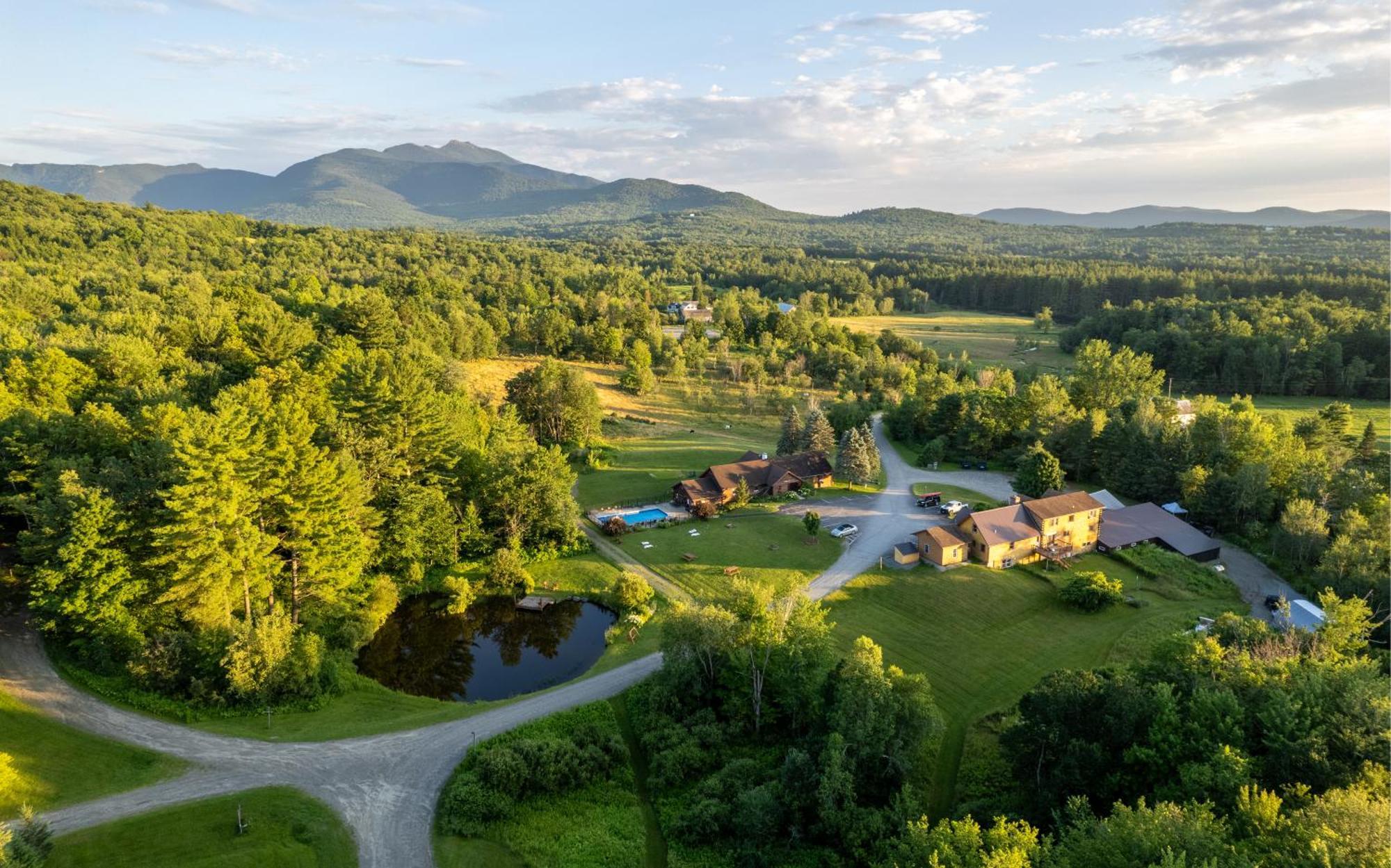 Resort Sterling Ridge 3*
