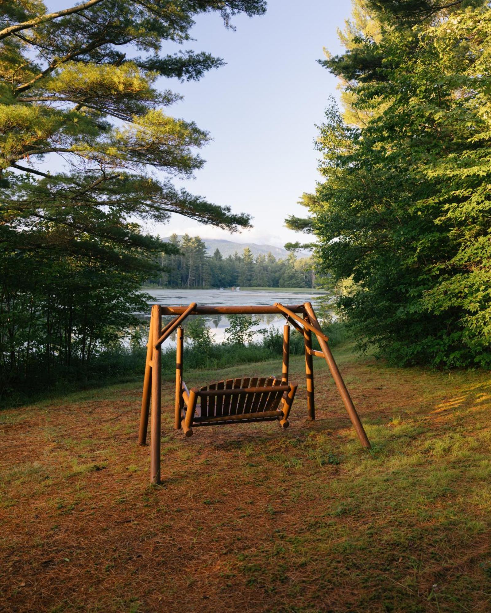 Resort Sterling Ridge