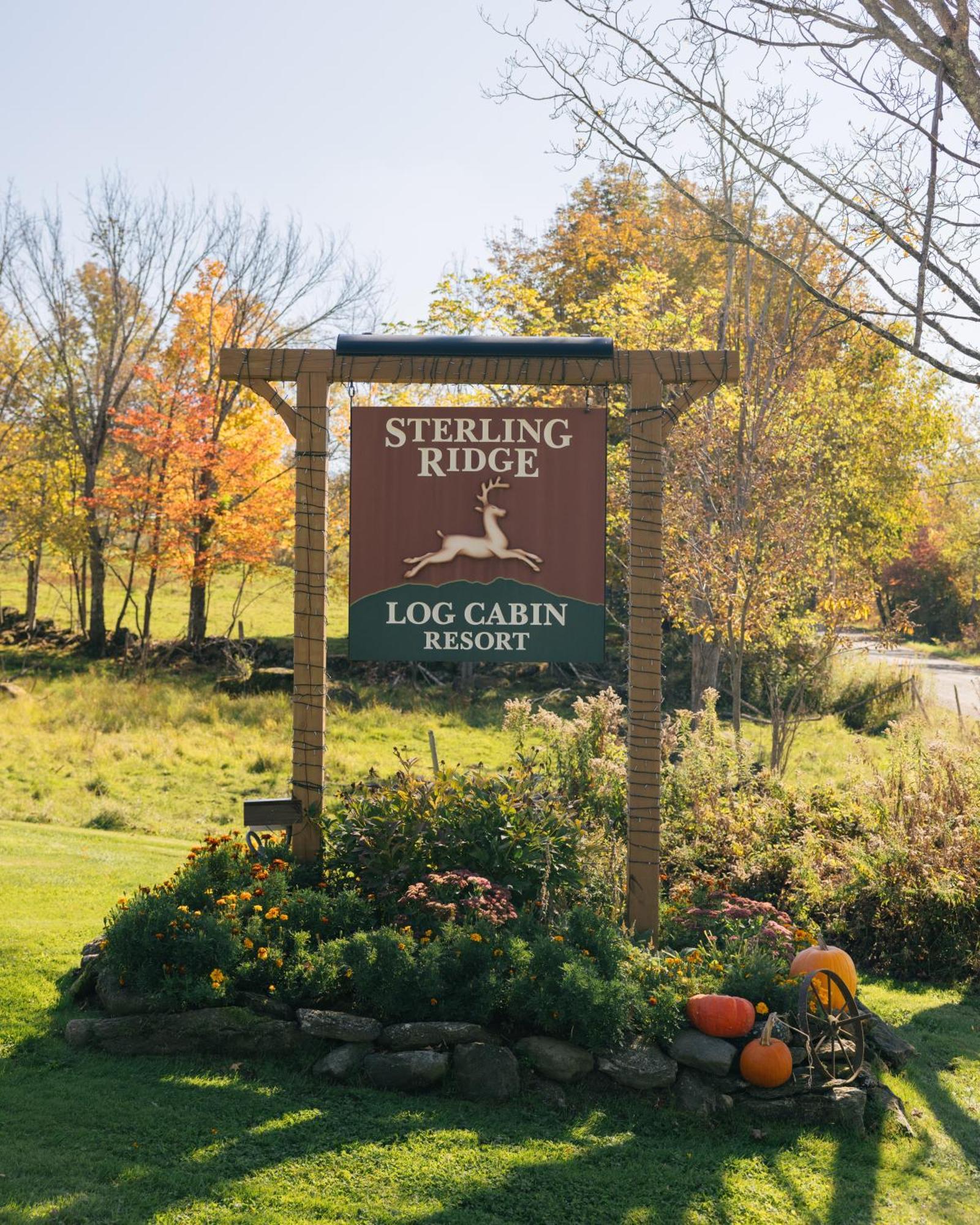 Sterling Ridge Resort 3*
