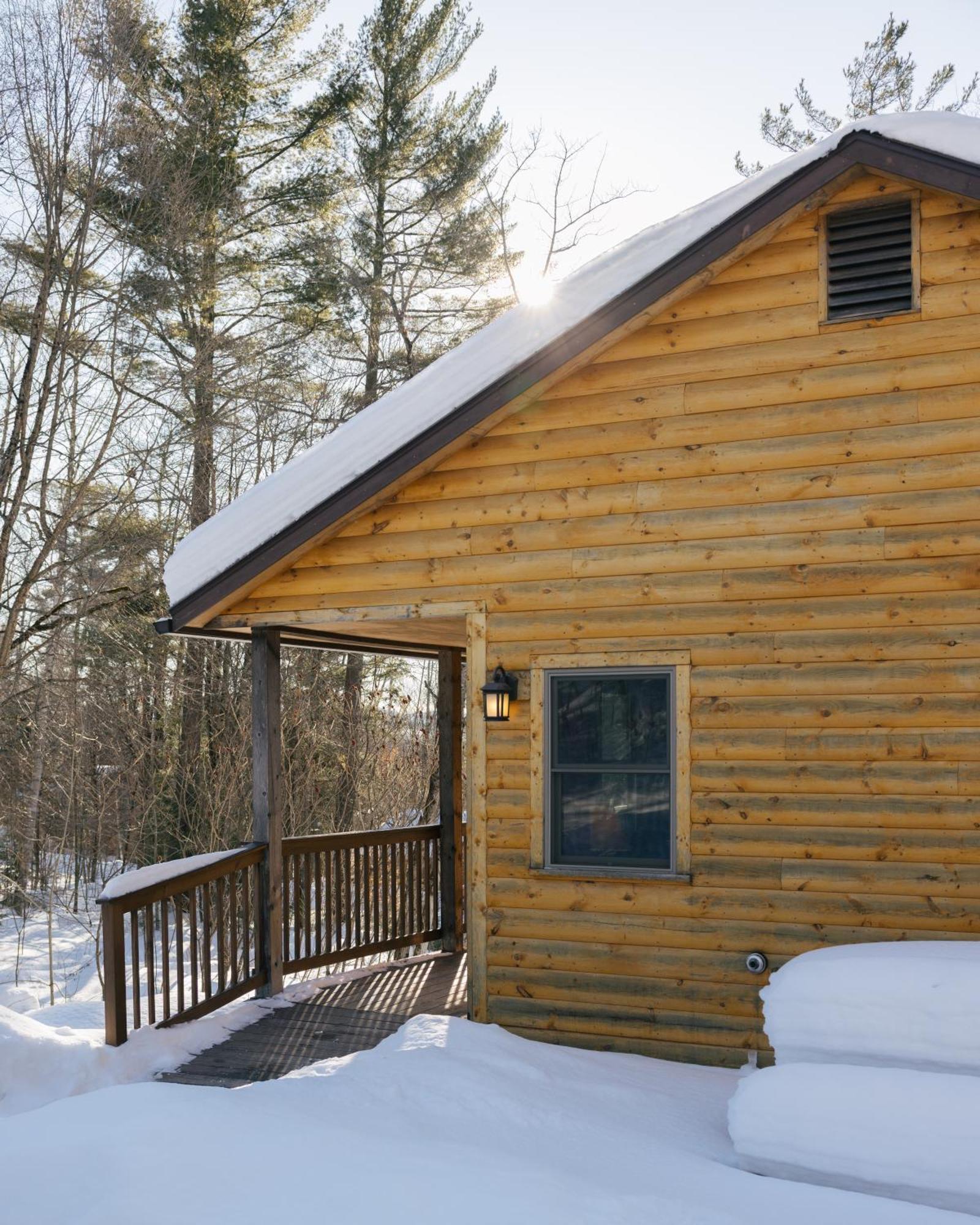 Sterling Ridge Resort 3*
