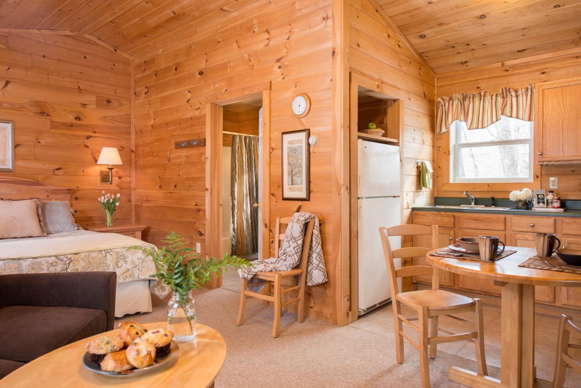 Sterling Ridge 3*
