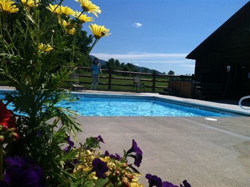 Sterling Ridge 3* Jeffersonville