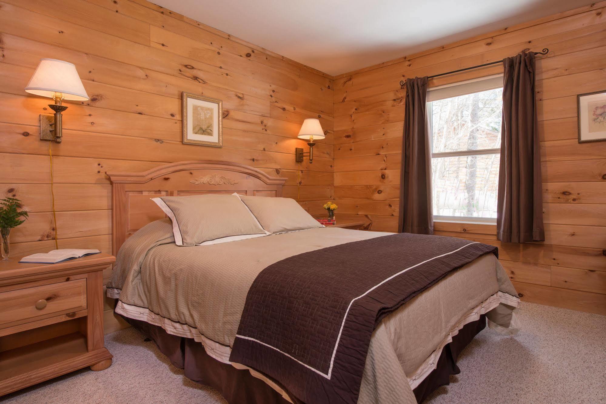 Sterling Ridge Resort