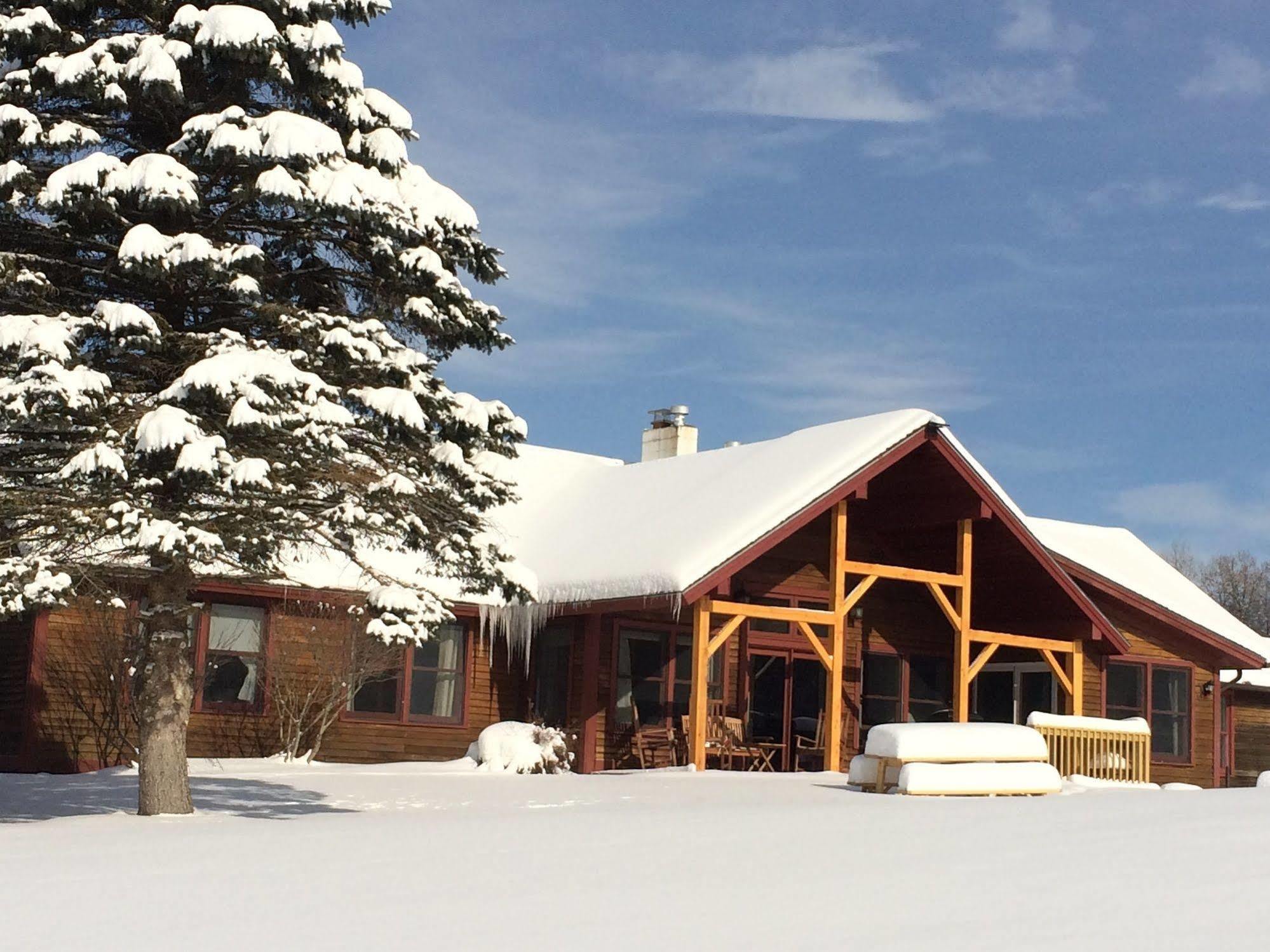 Resort Sterling Ridge 3*