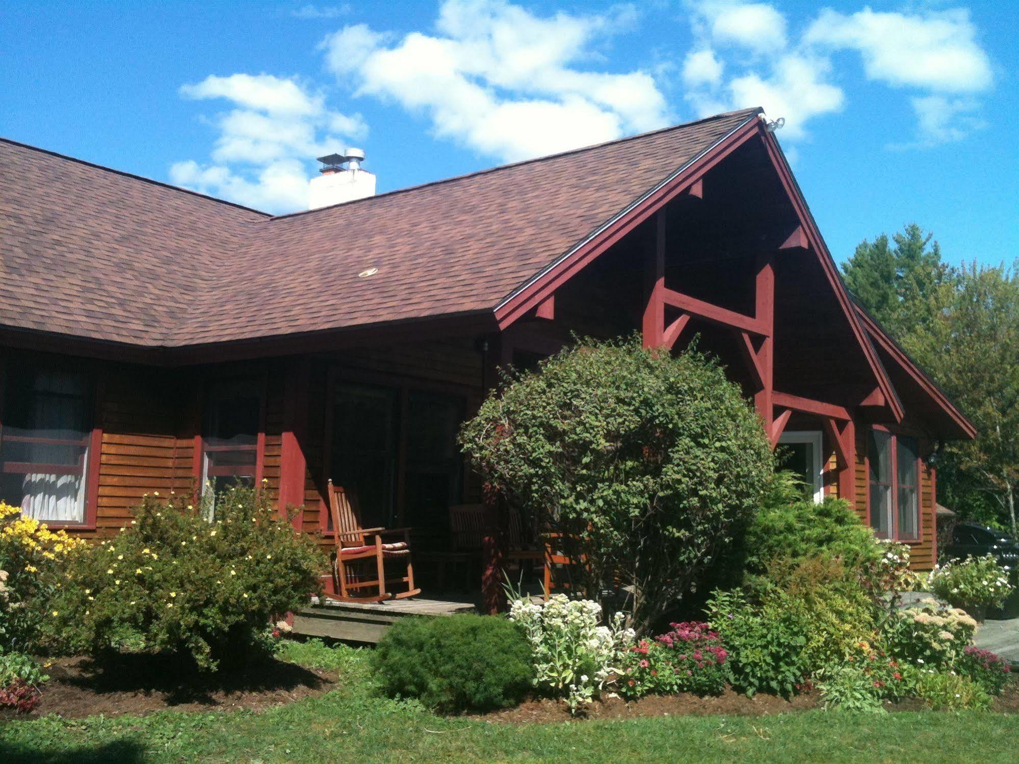 Sterling Ridge 3*