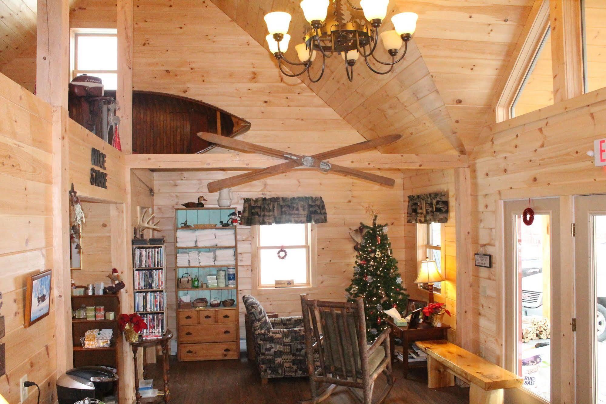 Sterling Ridge Resort 3*