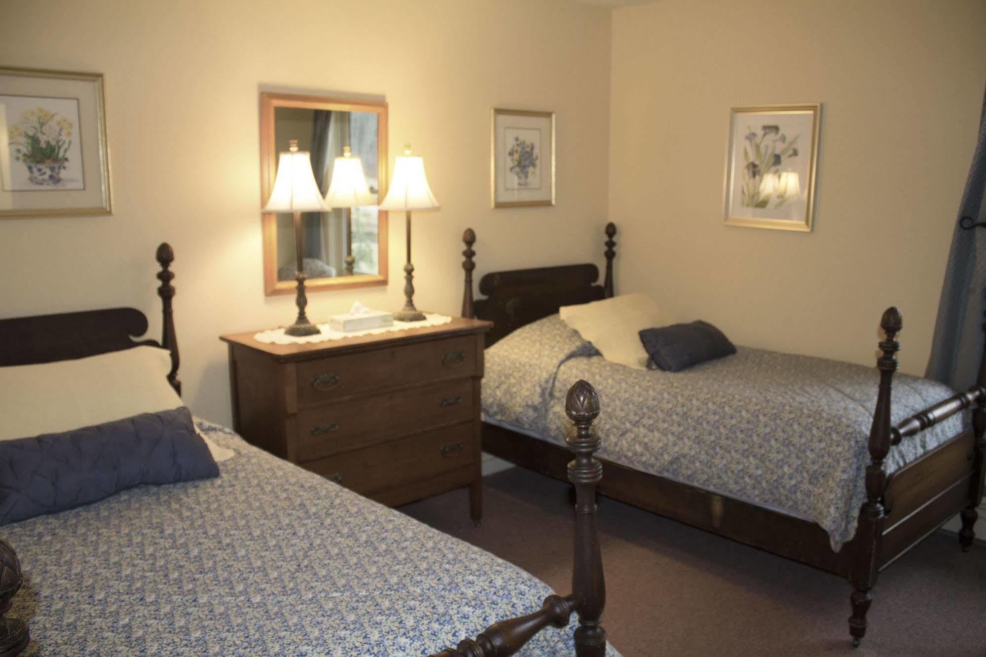 Resort Sterling Ridge