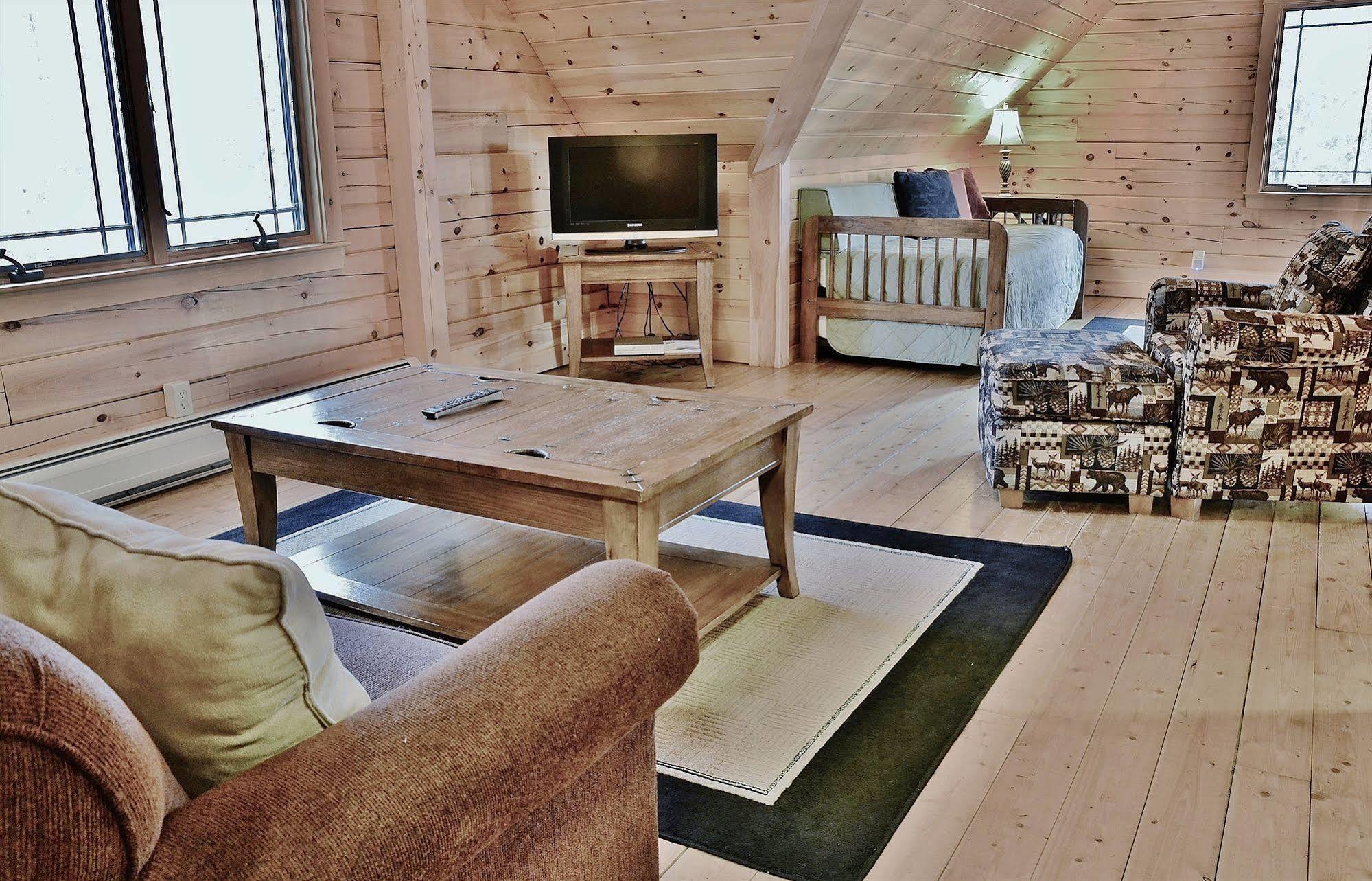 Sterling Ridge Resort 3*