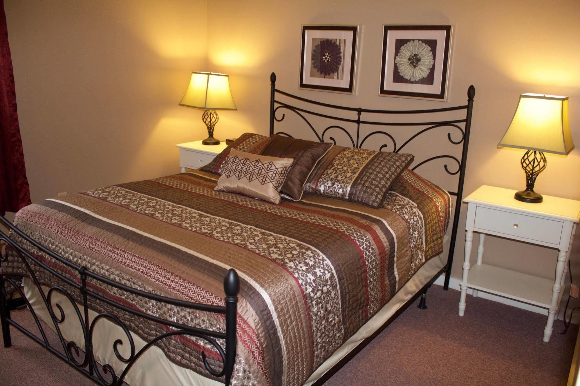 Resort Sterling Ridge Jeffersonville