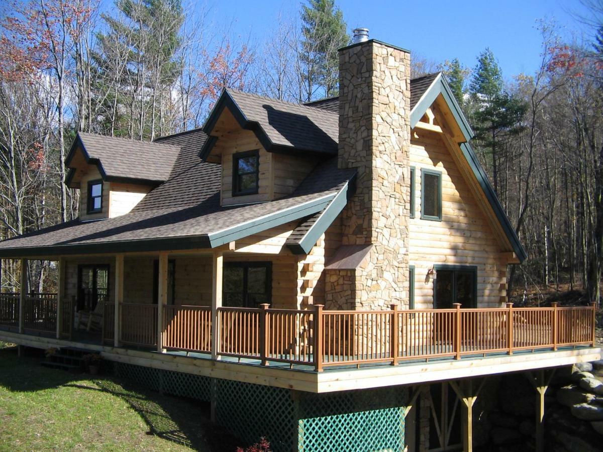 Sterling Ridge 3* Jeffersonville
