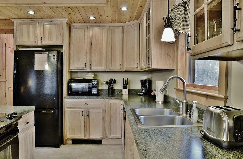 Sterling Ridge Resort 3*