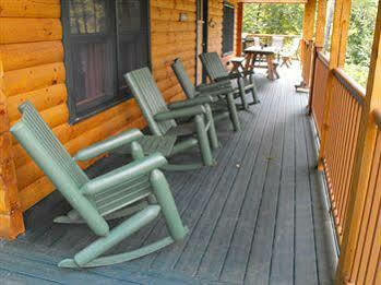 Sterling Ridge Resort